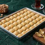 Beyaz Baklava (Ortalama 3kg.)