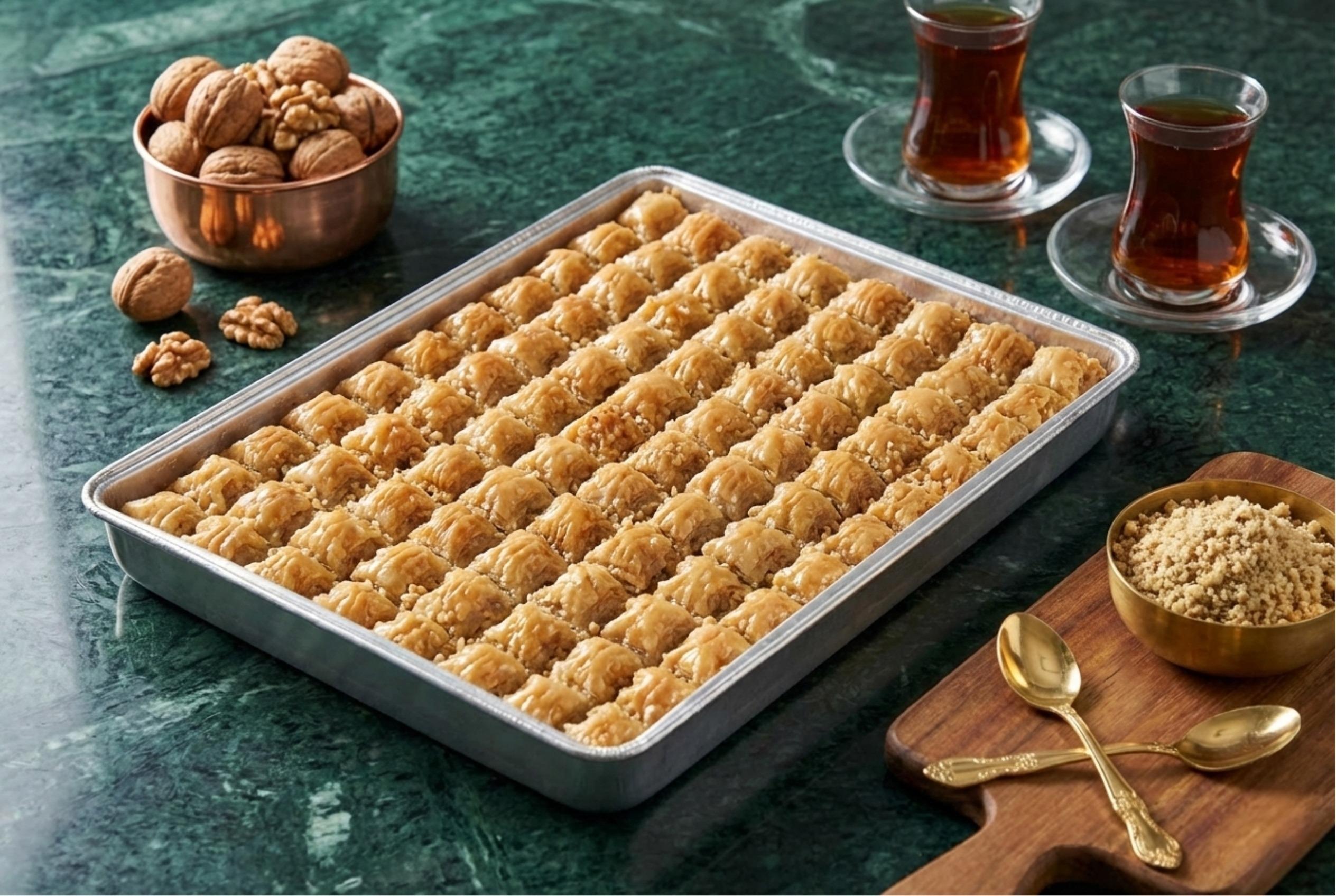 ÇİMDİK CEVİZLİ Çimdik ( Ortalama 3.5kg.) - Görsel 1