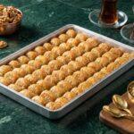 Cevizli Baklava (Ortalama 3kg.)