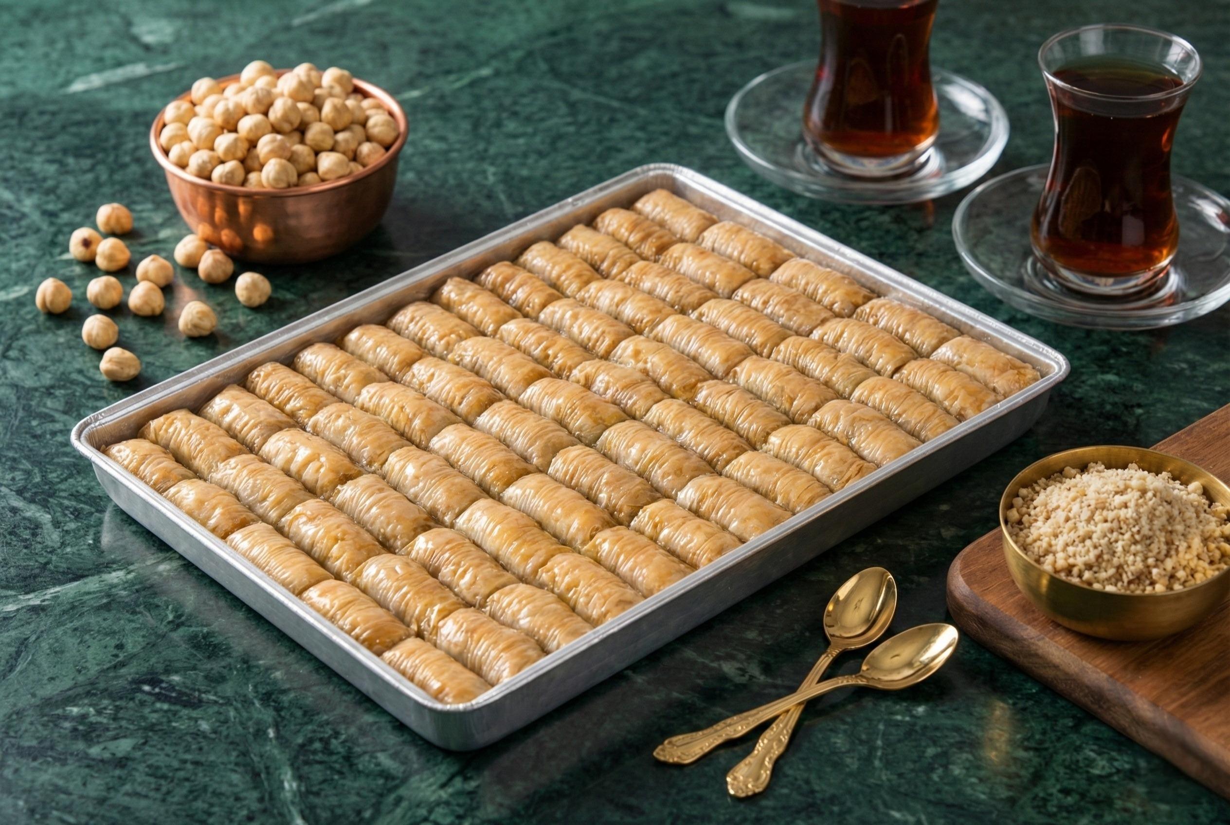 EV BURMASI Ev Burması (Ortalama 3.5kg.) - Görsel 1