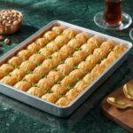 Kuru Baklava (Ortalama 3kg.)