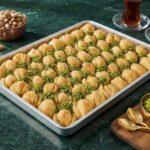 Midye Tatlısı (Ortalama 3.5kg.)