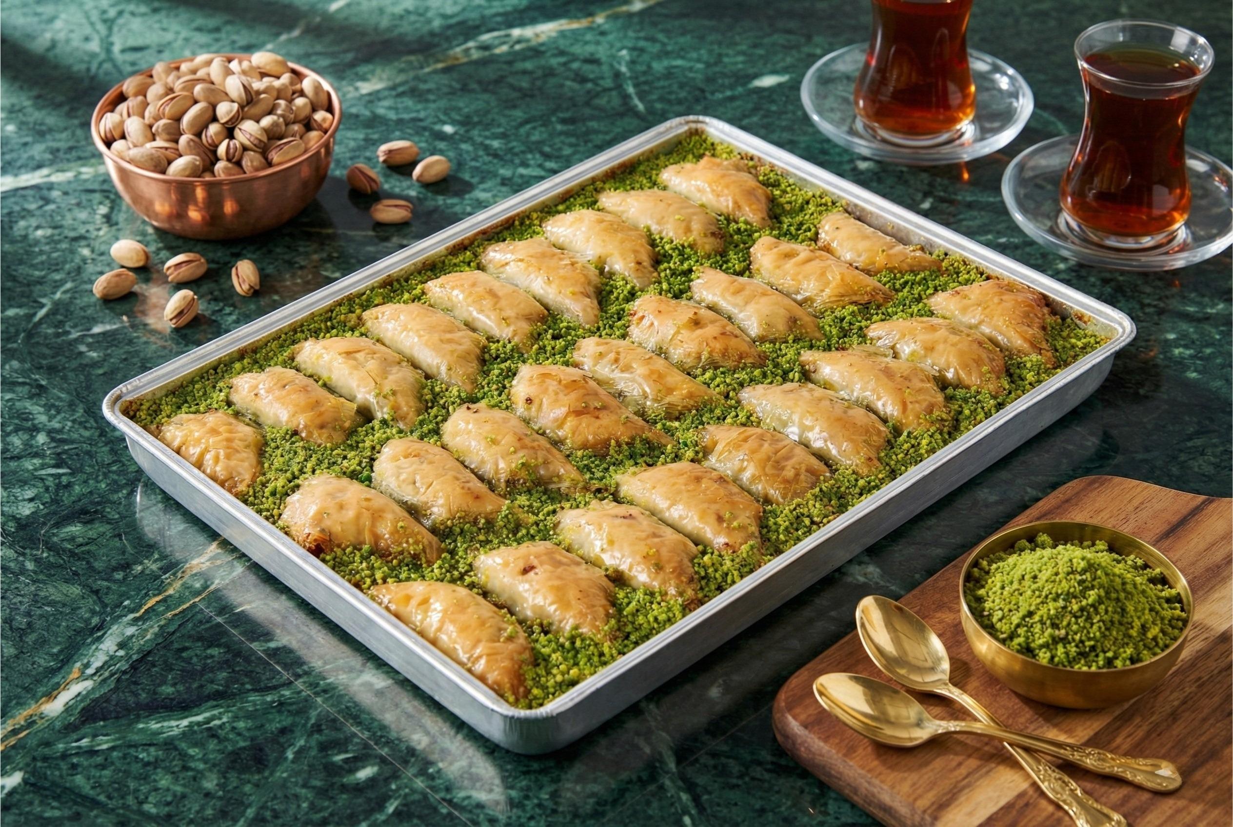 ŞAHAN Şahan (Ortalama 3.5kg.) - Görsel 1