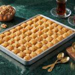 Sütlü Nuriye (Ortalama 4kg.)