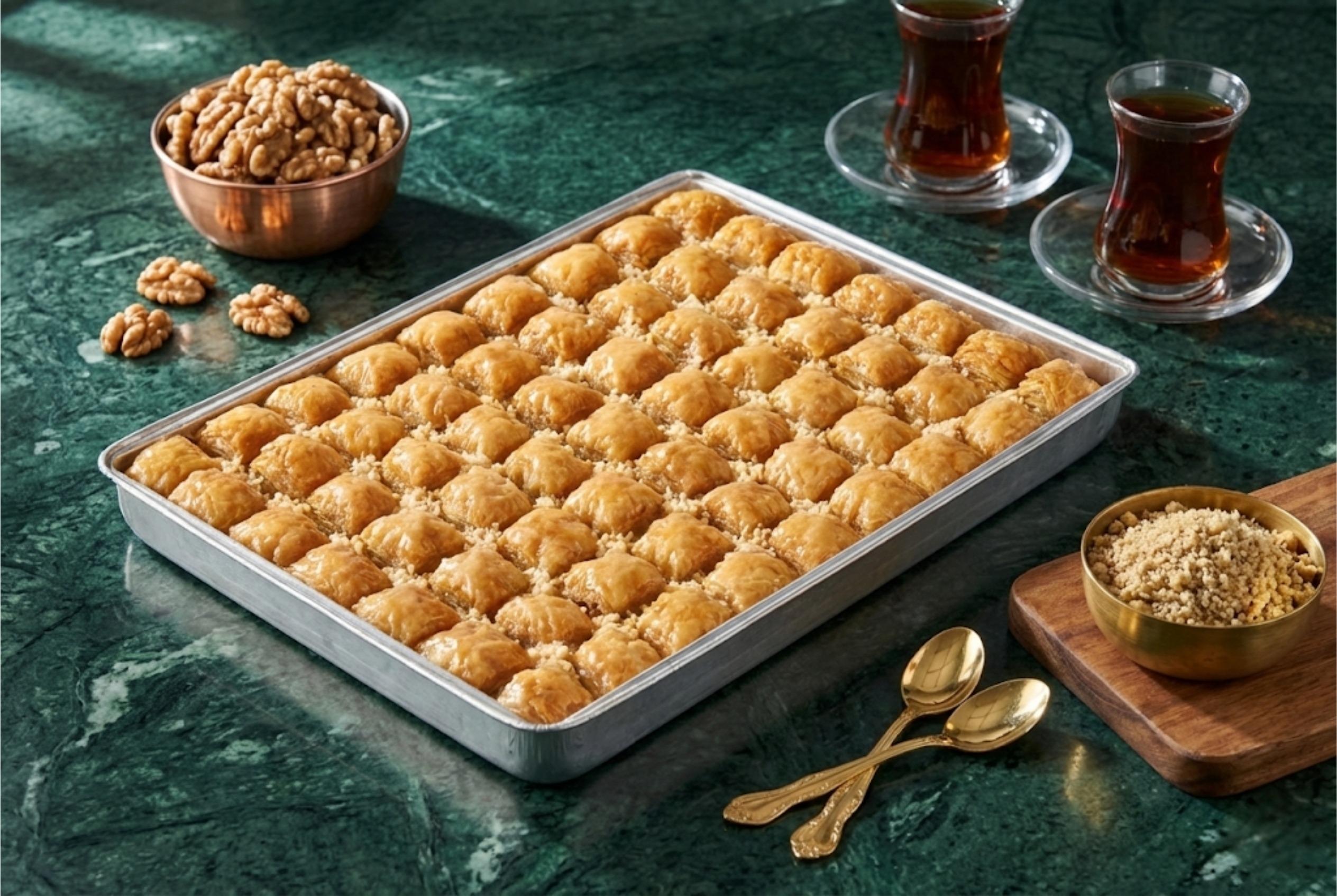 Sütlü Nuriye Sütlü Nuriye (Ortalama 4kg.) - Görsel 1