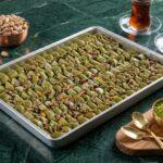 Yalı Sarması (Ortalama 3kg.)