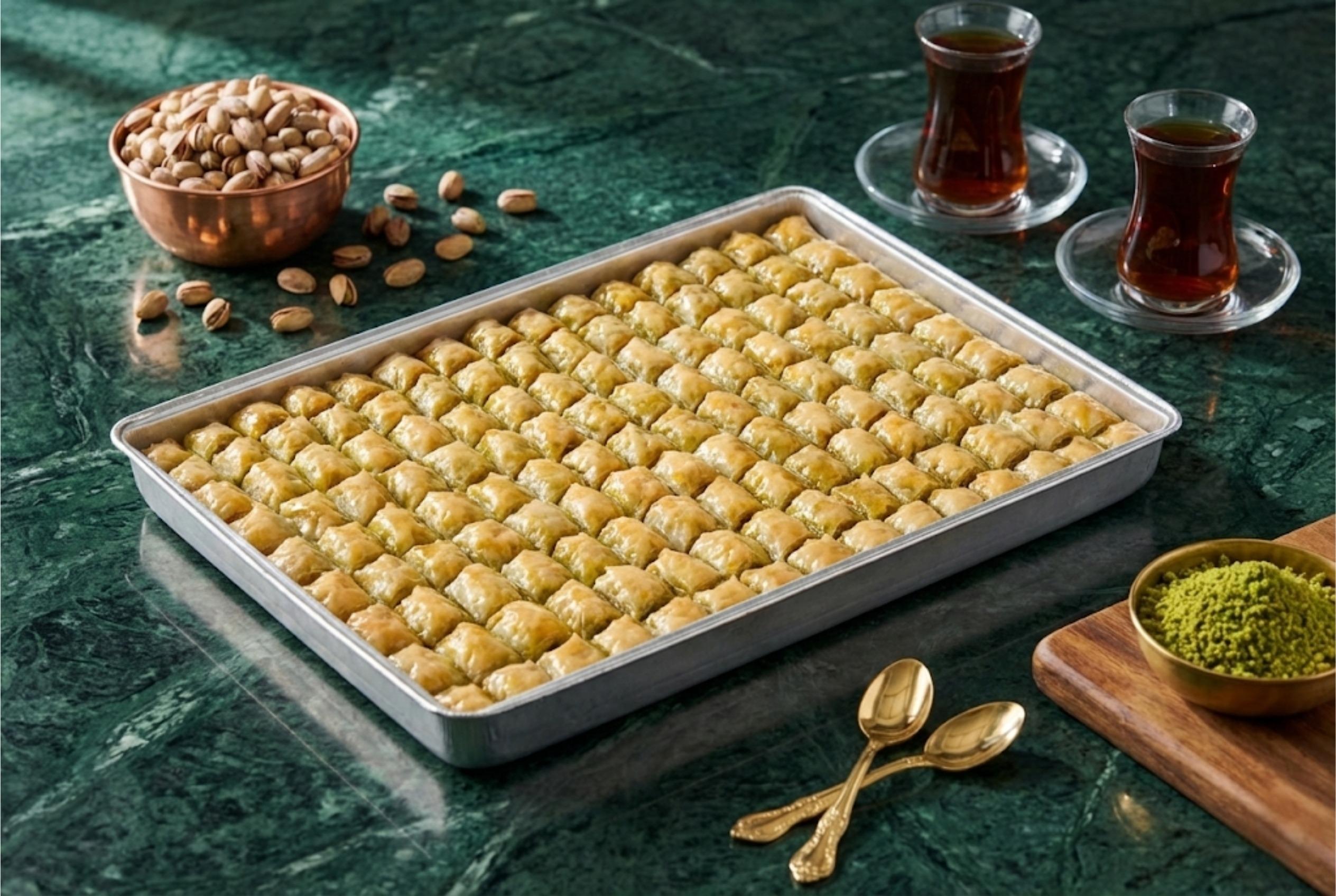 antep ozel Antep Özel (Ortalama 3 kg.) - Görsel 1