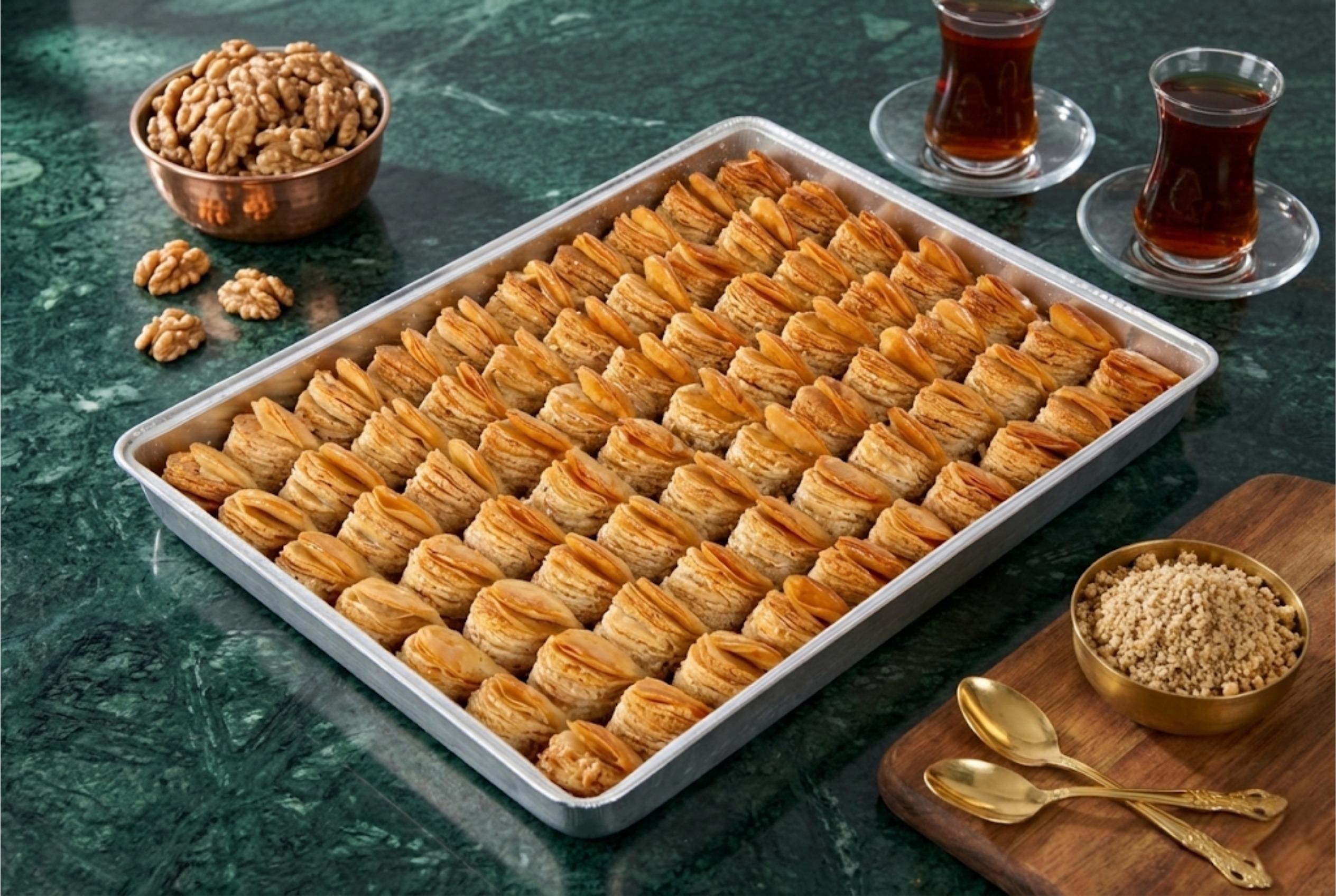 dilber dudagi ceviz Dilber Dudağı (Ortalama 3kg.) - Görsel 1