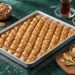 Ev Baklavası (Ortalama 3kg.)
