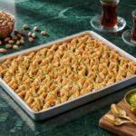 Gelin Bohçası (Ortalama 3.5kg.)