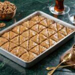 Köy Baklavası (Ortalama 3kg.)
