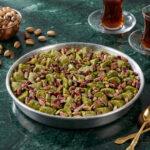 Yalı Sarması (Ortalama 1.5 kg.)