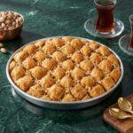 Ev Baklavası İri Cevizli (Ortalama 1.5 kg.)